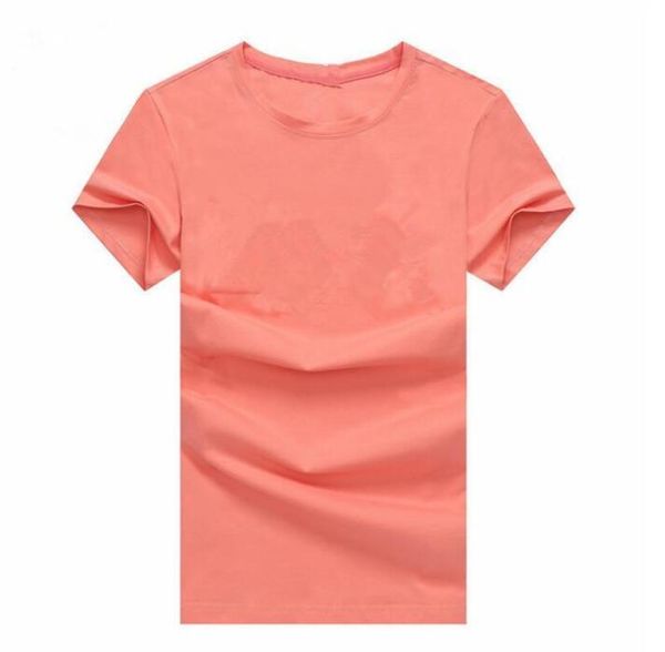

2020 new pa63329 stretch lycra o collar mens t shirt solid color short sleeved t-shirt for male men tights slim tshirt, White;black