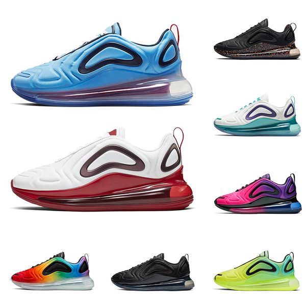 

wholesale men women running shoes be true pride gym red triple black speckle easter pack mens trainers fashion sports sneakers