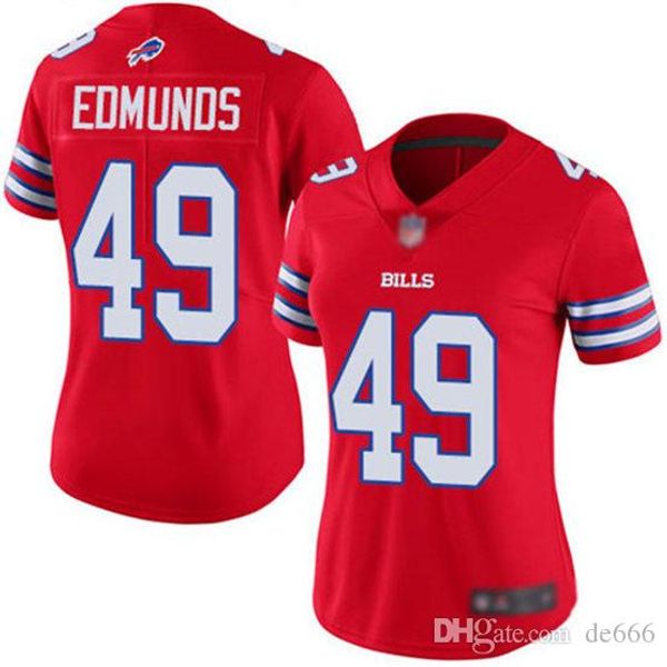 black buffalo bills jersey