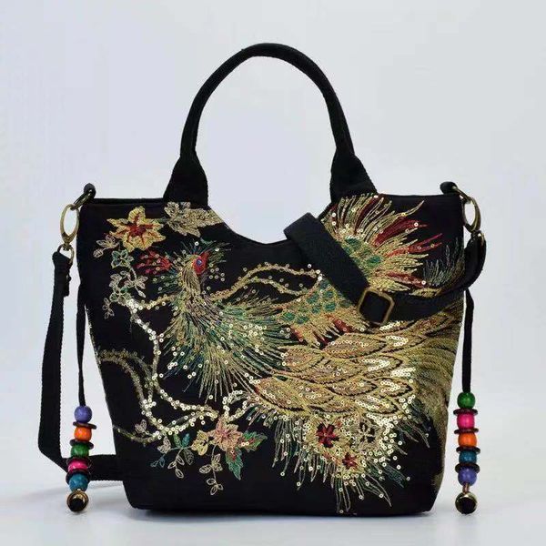 peacocks ladies handbags