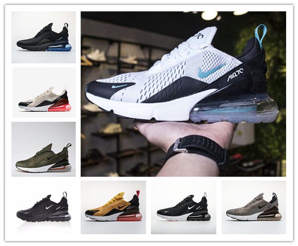 

Men 039 2019 new 270 cu hion neaker port women 039 de igner 270 ca ual hoe 27c trainer off road tar bhm iron man general ize 3