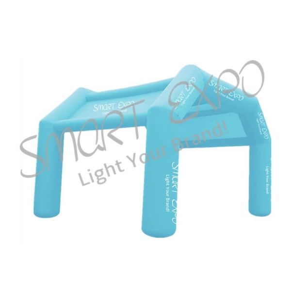 

outdoor advertising tent inflatable square arch marquee advertising gazebo tent with custom printing and blower w8 x h5 m