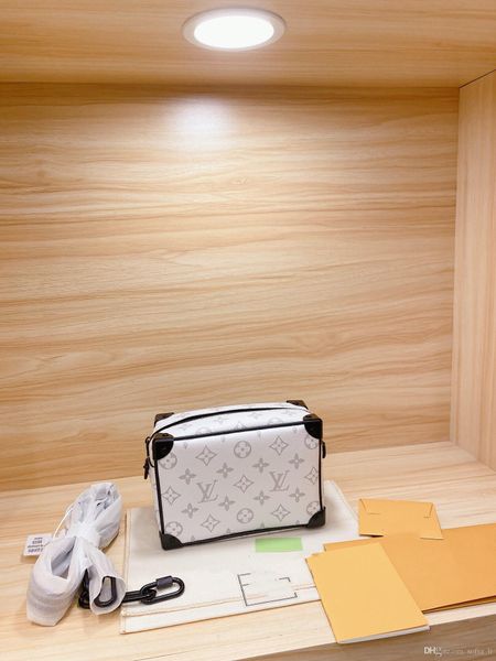 

desiger luxuy handbags purses wallets crossbody bag women card holder shoulder bags small messenger bag with gift box, Black