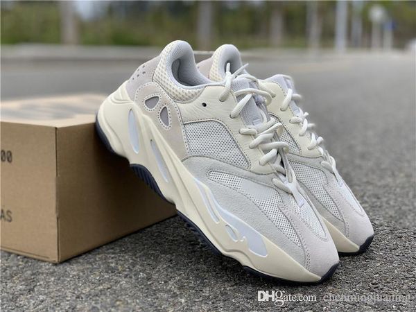 

est 700 analog inertia static geode vanta 3m wave runner kanye west men women running shoes authentic originals sports sneakers eg7596