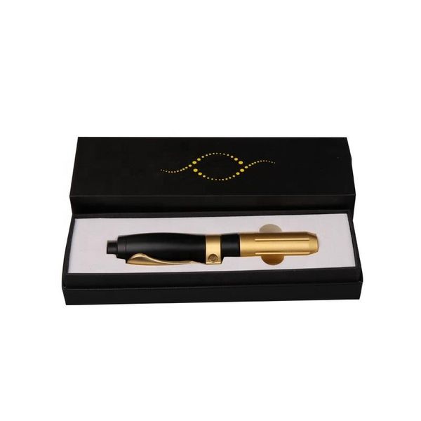 

Handheld Needle Free Hyaluron Pen Injection Mesotherapy Gun Injector Meso Hyaluronic Pen