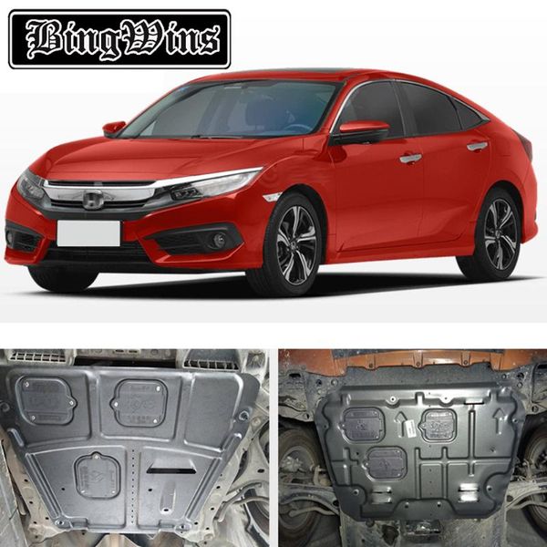 

car styling for 12-20 9th and 10th engine guard plate chassis guard plate armor the original lower