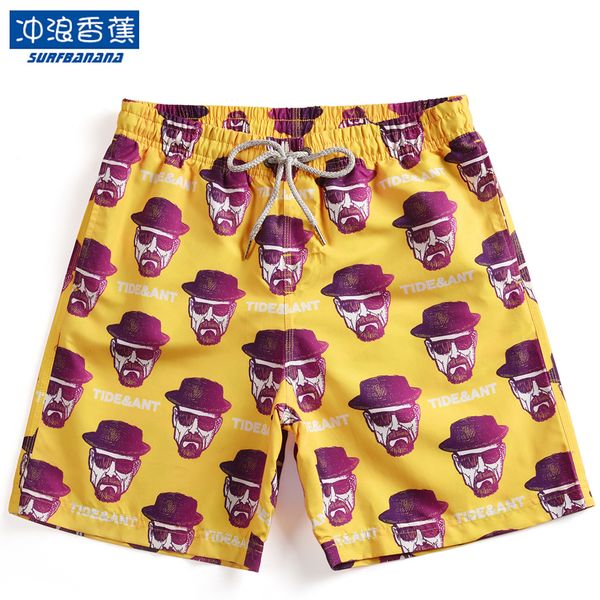 

popular beach pants men casual 5 minutes of pants fast dry surfing pants men's loose summer shorts m-4xl