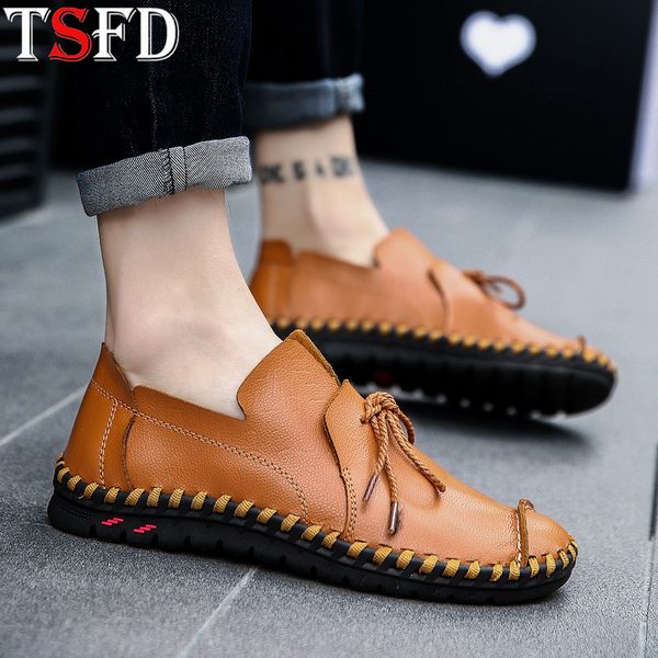 

comfortable male sneakers male fashion sport shoes men multicolor shoes spring big size 38-50 shoe man leather slip-on y5, Black
