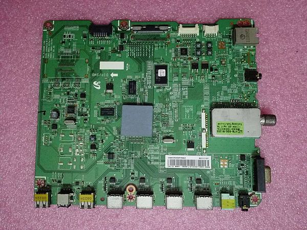 

100% испытала работу идеально подходит для ua40d5000fr главного экрана доски bn41-01747a ltj400hm03-ч