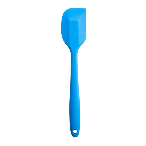 

kitchen silicone cream butter cake spatula mixing batter scraper home kitchen cooking tool outdoor bbq utensils basting tool other dinnerwar