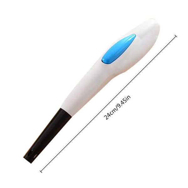 

24cm gas stove electronic pulse igniter household natural gas cooker gas stove igniter high temperature resistant igniter 1pc