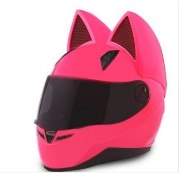 

шлем мотоцикла полный шлем мужчины и женщины, покрытые анти-туман летом беговых гоночный автомобиль четыре сезона личности с