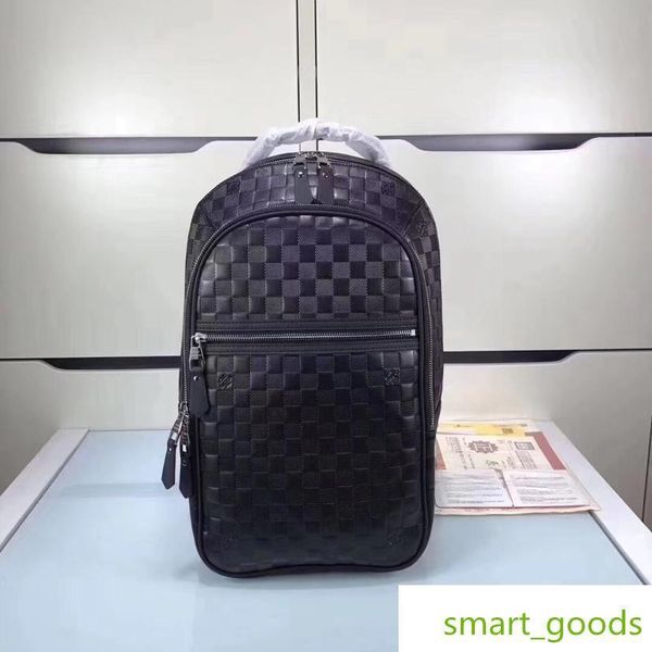 

2020 NewMen путешествия женщины сумка сумки Keepall 45 плечо N41330 58024 размер 26x49x17cm