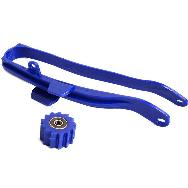 

chain slider guide swingarm roller for yamaha yz250f yz450f yz250fx yz450fx wr250f wr450f yz wr 250f 450f yzf wrf 250 450 2017