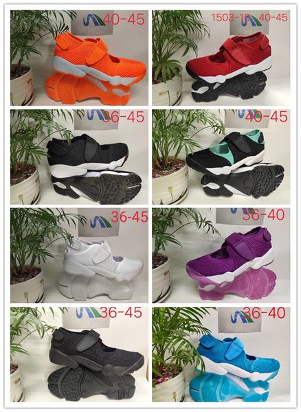 

2019 new men and women air rift hoe men ninja hoe lady 039 outdoor port andal