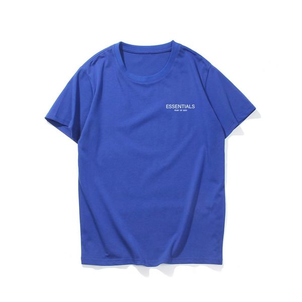 

человек kanye 2020-х лет роскошной футболки итальянский дизайнер тапочки футболка продажа мода отдых t-рубашка предельного классического хло, White;black