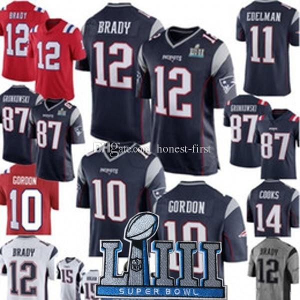 patriots jersey number 87
