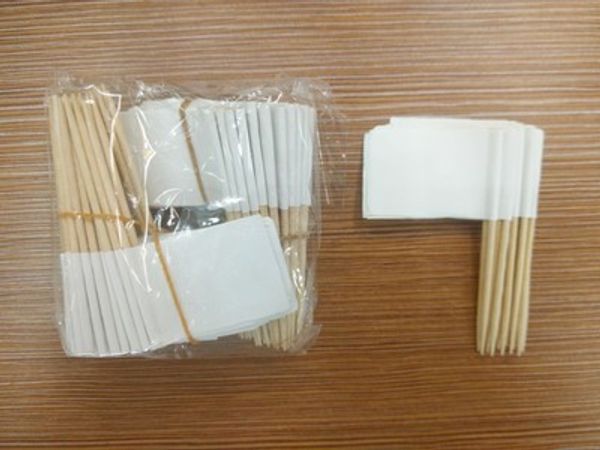 

индивидуальные diy пустой зубочистка флаг американский выбор флаг коктейльные палочки кекс топперы главная вечеринка команда deacoration