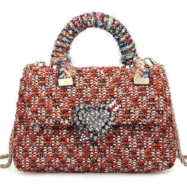 

designer handbags purse fashion women bags travel leather zipper handbag bag accessories female designer bag wallet chain handle