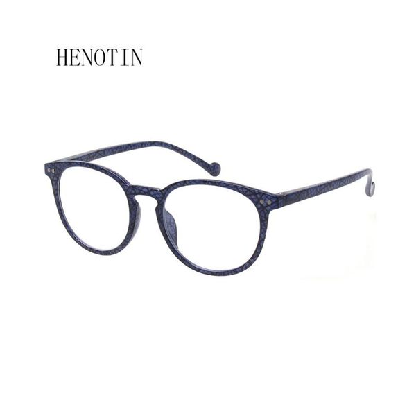 

spring fashion circular reader color printing ultra light quality old reading glasses diopter 1.0, 1.5, 1.75, 2.0, 2.5, 2.75, 3, White;black