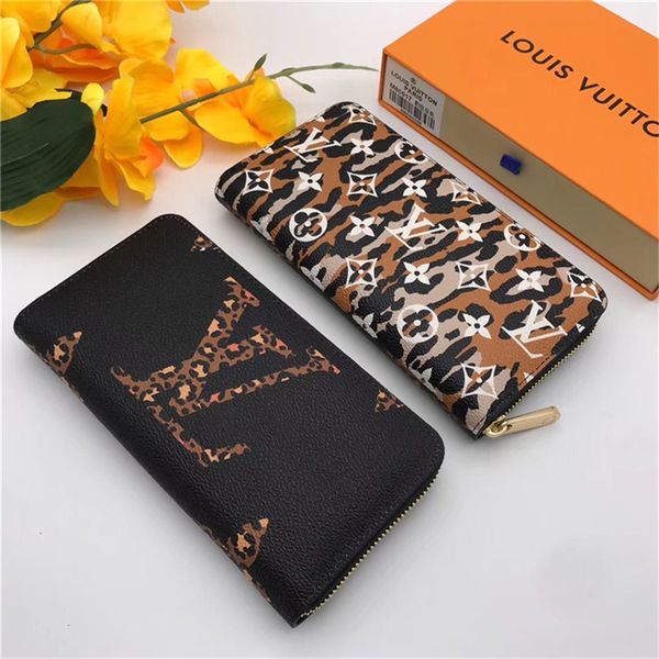 

wallet womens wallet designer wallet luxury coin purse zippy passport holder card holder wallets designer luxury handbags purses 96 58 41 23