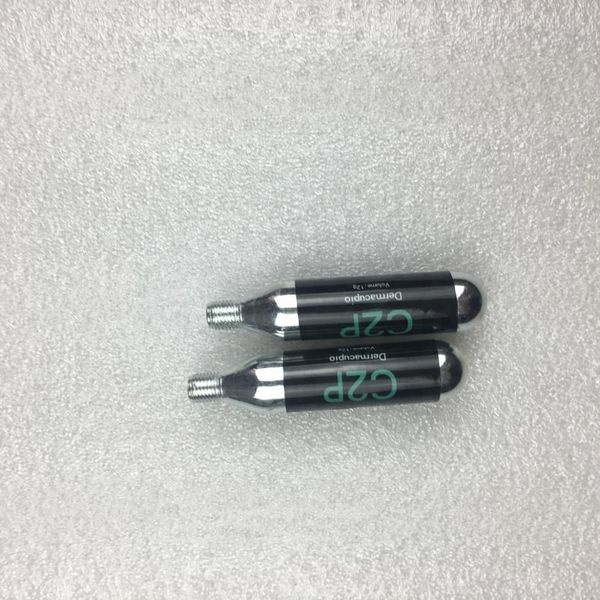 

other beauty equipment new style effective cdt cartridges therapy face treatment c2p co2 gas for beauty machine ce
