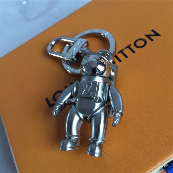 

Key chain acce orie fa hion car key chain luxury acce orie men and women brand pendant box packaging