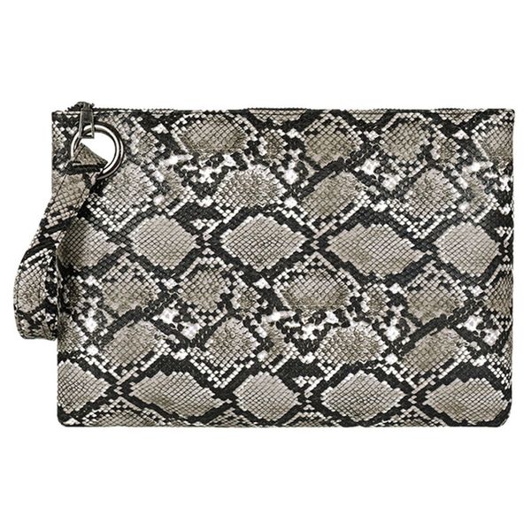 

fashion women serpentine messenger bag shopping zipper portable single-shoulder handbag mulit style new trend crossbody bags yl3