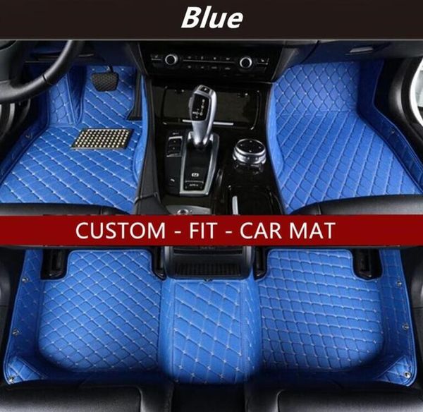 2019 For Citroen C2 2006 2013 Year Car Interior Surrounded By