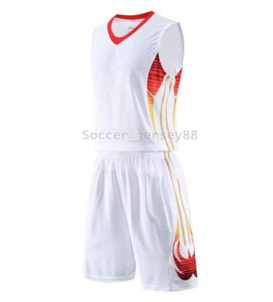 

new mens blank edition basketball jerseys #a833-11 customize quick drying t-shirt club or team jersey contact me football shirts, Black;yellow
