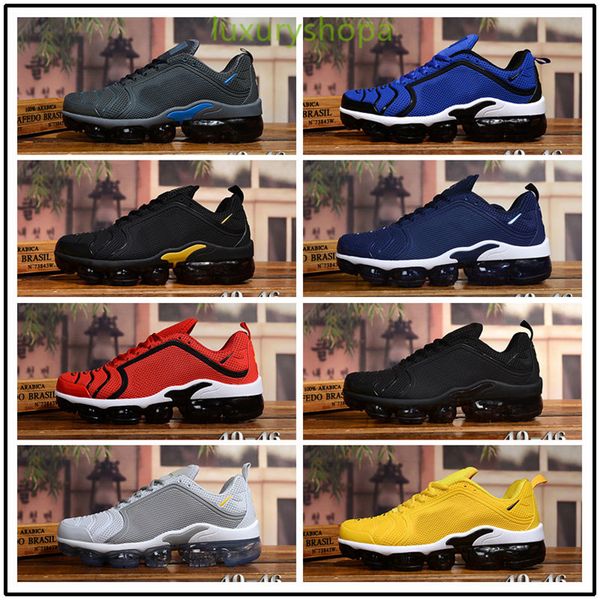 

navp1a tn mens shoes 2020 designer luxury tn plus sneakers fashion og ultra se chaussures hommes noir maxes trainers sneakers 40-45