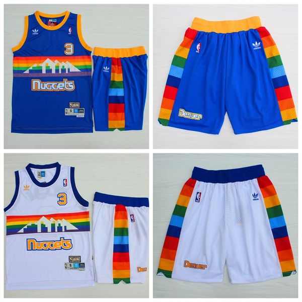 denver nuggets jersey 2019