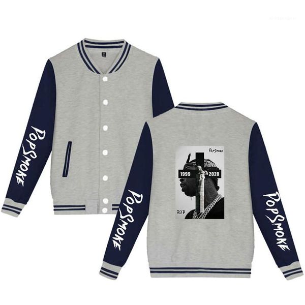 

uniform fashion crew neck homme pop coat american singer jacket mens casual long sleeve print baseball, Black;brown