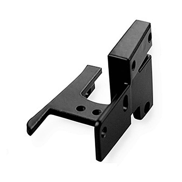 

original qicycle ef1 smart bicycle foldable parking rack - black