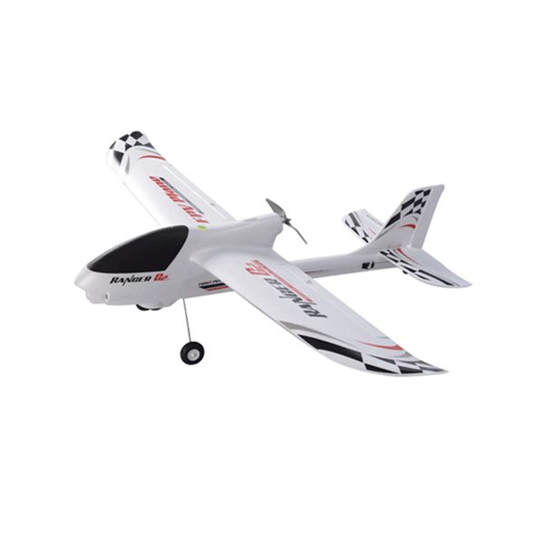 

volante v757-6 ranger g2 1200mm wingspan epo fpv aircraft pnp rc airplane model rc glider drone plane outdoor toys for kid