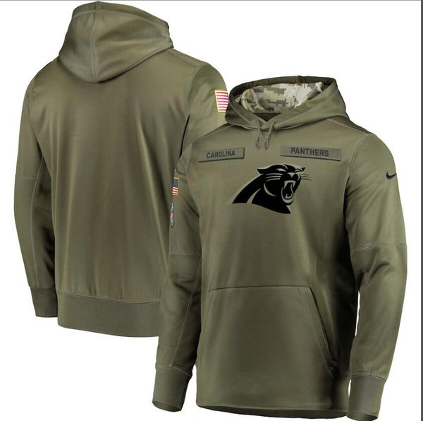 men's carolina panthers hoodie