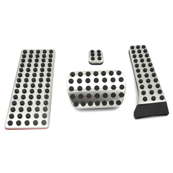 

new-car accessories for c e s glk slk cls sl-class w203 w204 w211 w212w210 amg,accelerator brake footrest pad