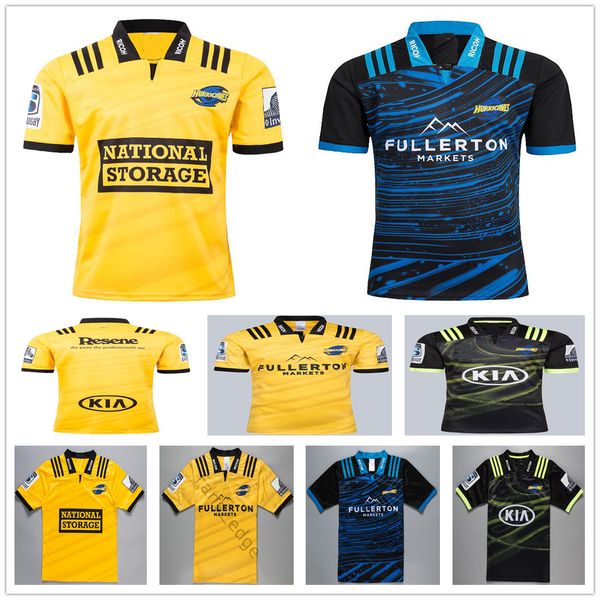 hurricanes super rugby jersey