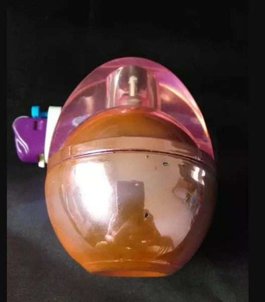 

pipe alcohol lamp bongs egg accessories glass , colorful bongs smoking burner  pipes rig curved pipes water glass oil dab glass cxlgx