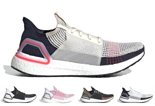 

2019 Ultraboost19 Кроссовки Ultra Boosts 5.0 Мужские женские кроссовки ultraboost 3.0 4.0 Тренеры Дизайн