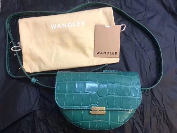 

Bolsa de Ombro yyy_shoes