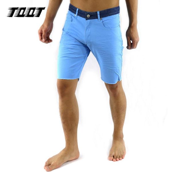 

tqqt мужские шорты прямые плиссированные грузовые короткие до колен джинсовые пояса шорты хлопок фитнес дышащие брюки лето 5p0608, White;black