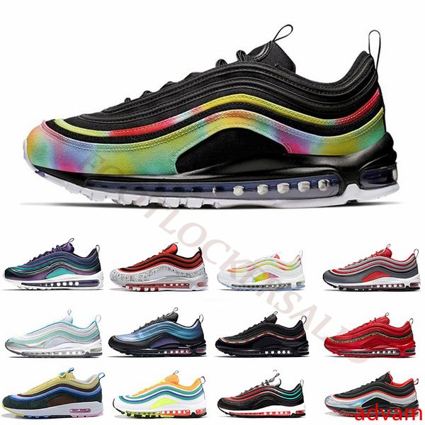 

2019 rainbow tie dye black кроссовки sean wotherspoon leopard red game royal fashion мужские кроссовки женские дизайнерские кроссовки размер