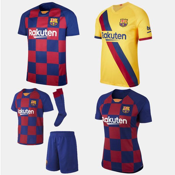 

Thailand 19 20 barcelona me i jer ey occer jer ey uarez malcom maillot de foot barcelona jer ey pique vidal dembele man 2019 2020
