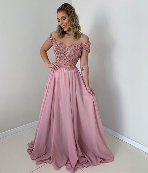 

vestidos de fiesta de noche robe de soiree2020 пром платья плюс размер длинные вечерние мусульманские вечерние платья платья, Black