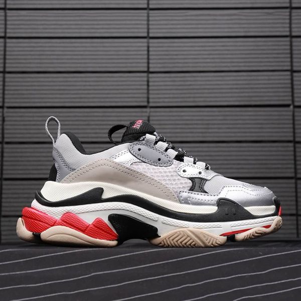 

Sapatos ocasionais chenhongwei1333