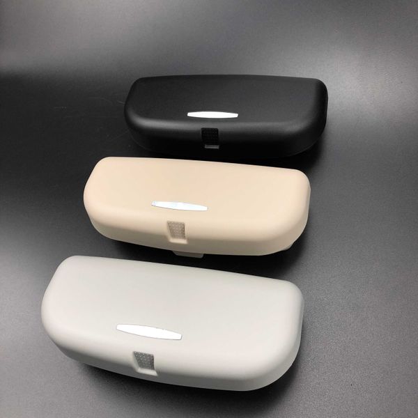 

car accessories sun visor glasses case for maserati granturismo ghibli levante quattroporte grancabrio alfieri