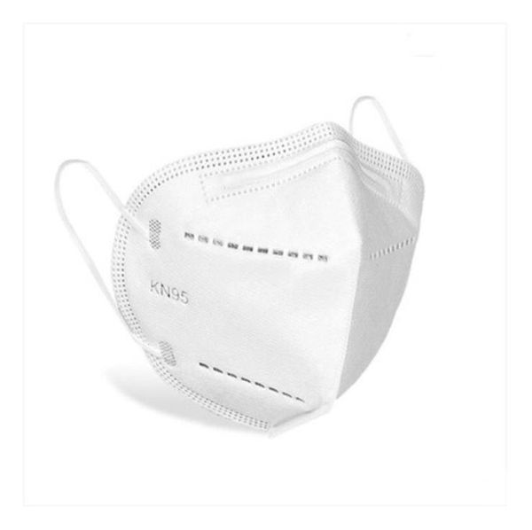

200pcs kn95 mask 95% filtration anti dust bacterial n95 mask dustproof ppe protective mask face mouth cover features as3m