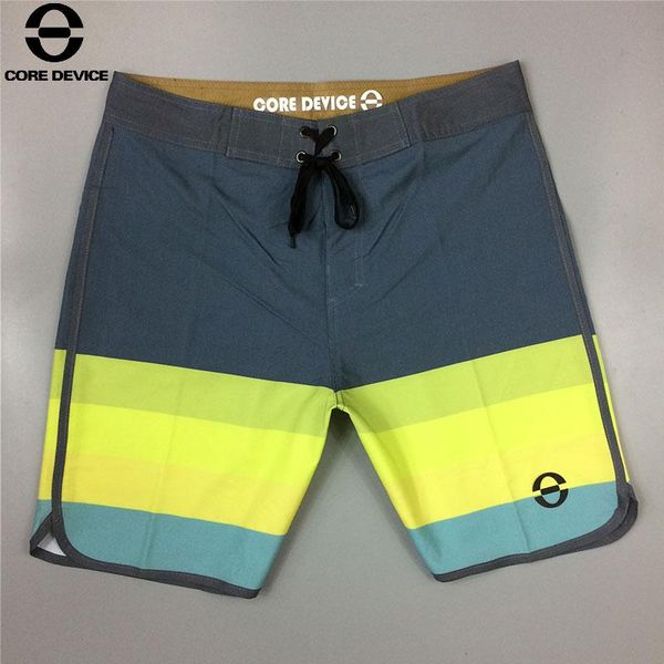 

swimwear men beach shorts men bermuda short quick dry silver mens boardshorts summer shorts men board shorts brand, White;black