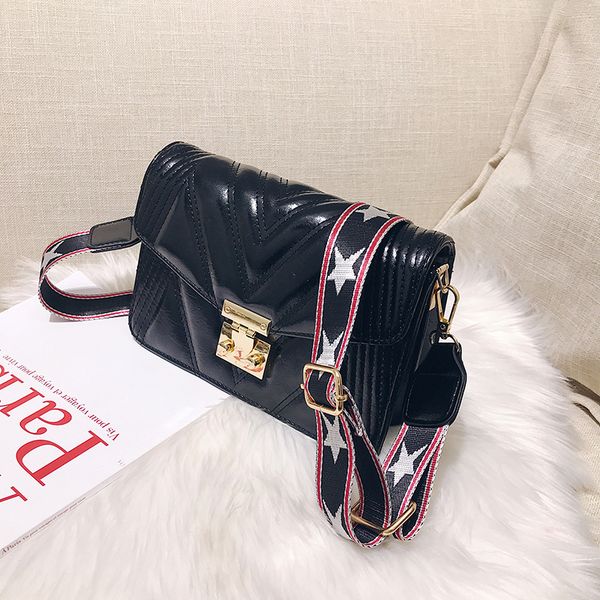 Bolsos De Bolso Bolsos Compre Bandolera Cruzado De Mujer Para Cuero 76dq5n5w
